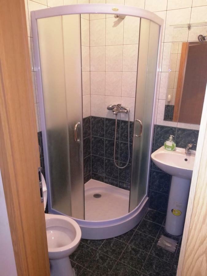 Sofia Room Спліт Екстер'єр фото