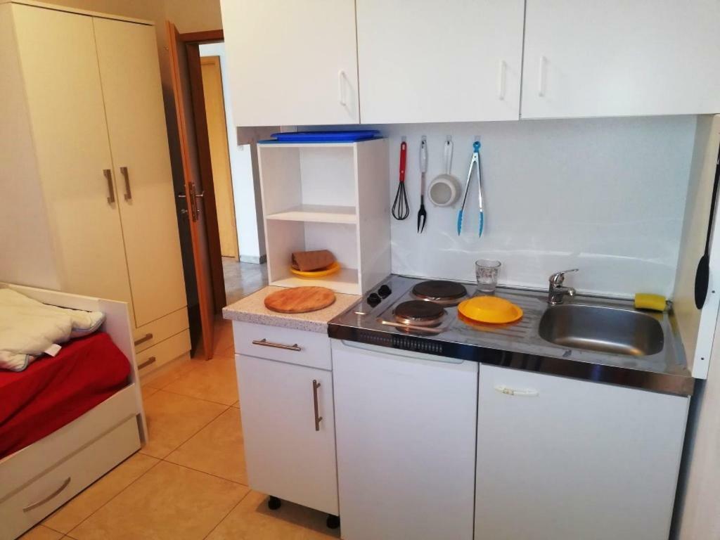 Sofia Room Спліт Екстер'єр фото